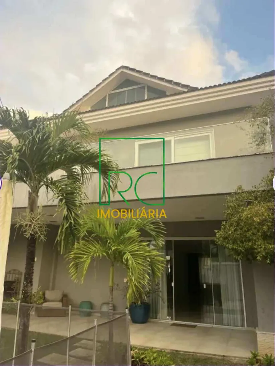 Furnished condominium house with 5 bedrooms and 5 baths — photo 15