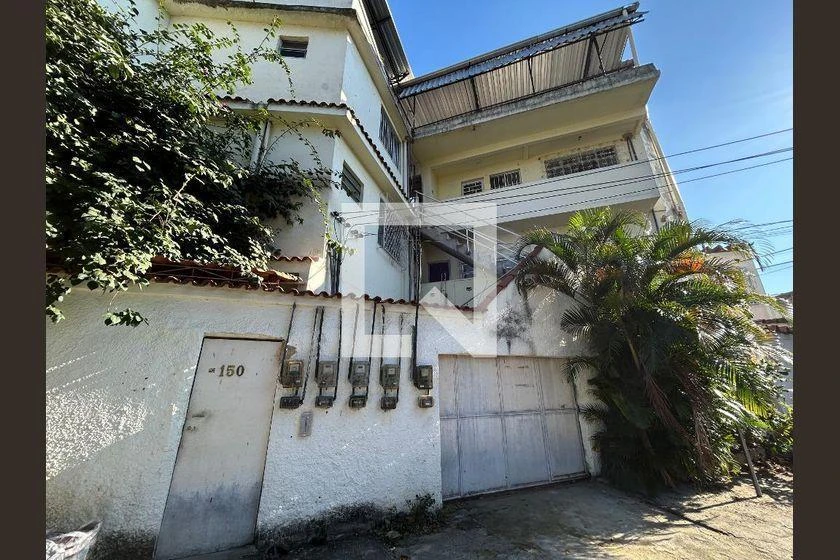2-bedroom rental apartment with 75 m² and 1 bath — photo 30