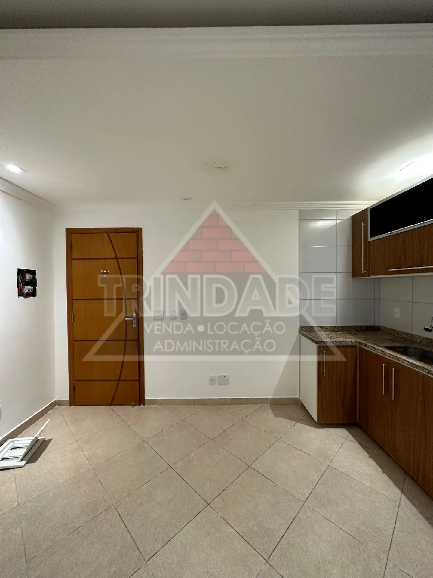 One-bedroom apartment, 35 m² — photo 2