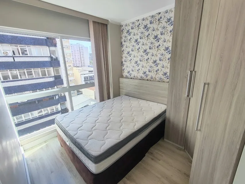 Departamento de 1 dormitorio con lavadora en Curitiba — photo 17