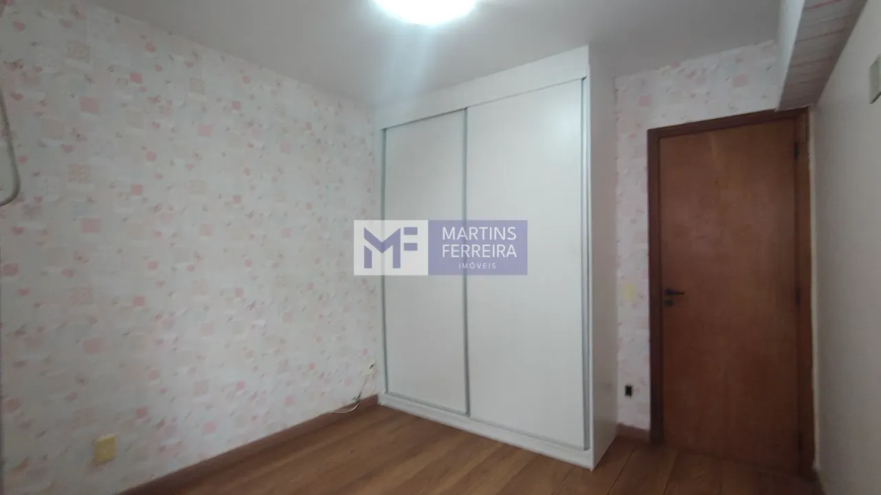 Unfurnished 3-bedroom apartment with 3 bathrooms — photo 17