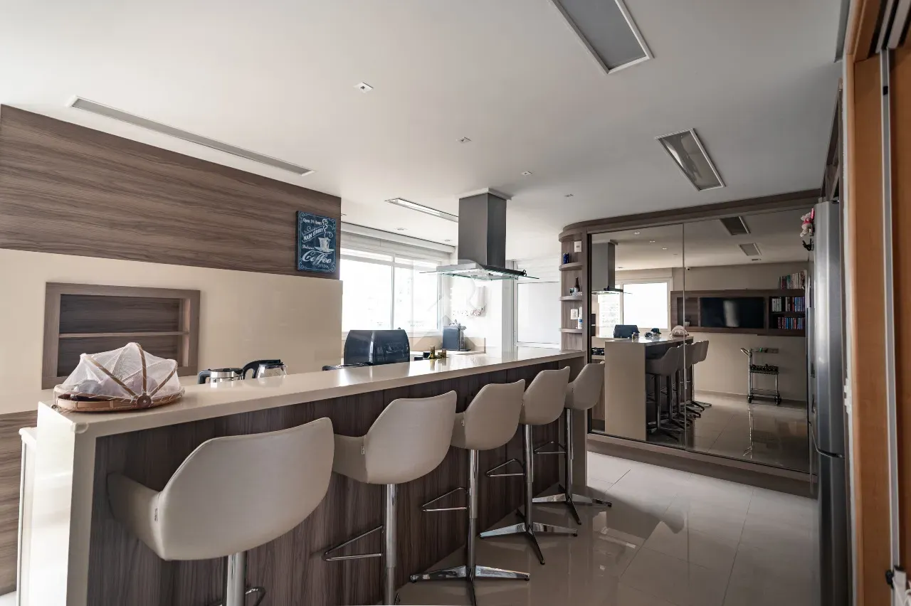 Квартира 321 м² з 3 спальнями та власним BBQ — photo 12
