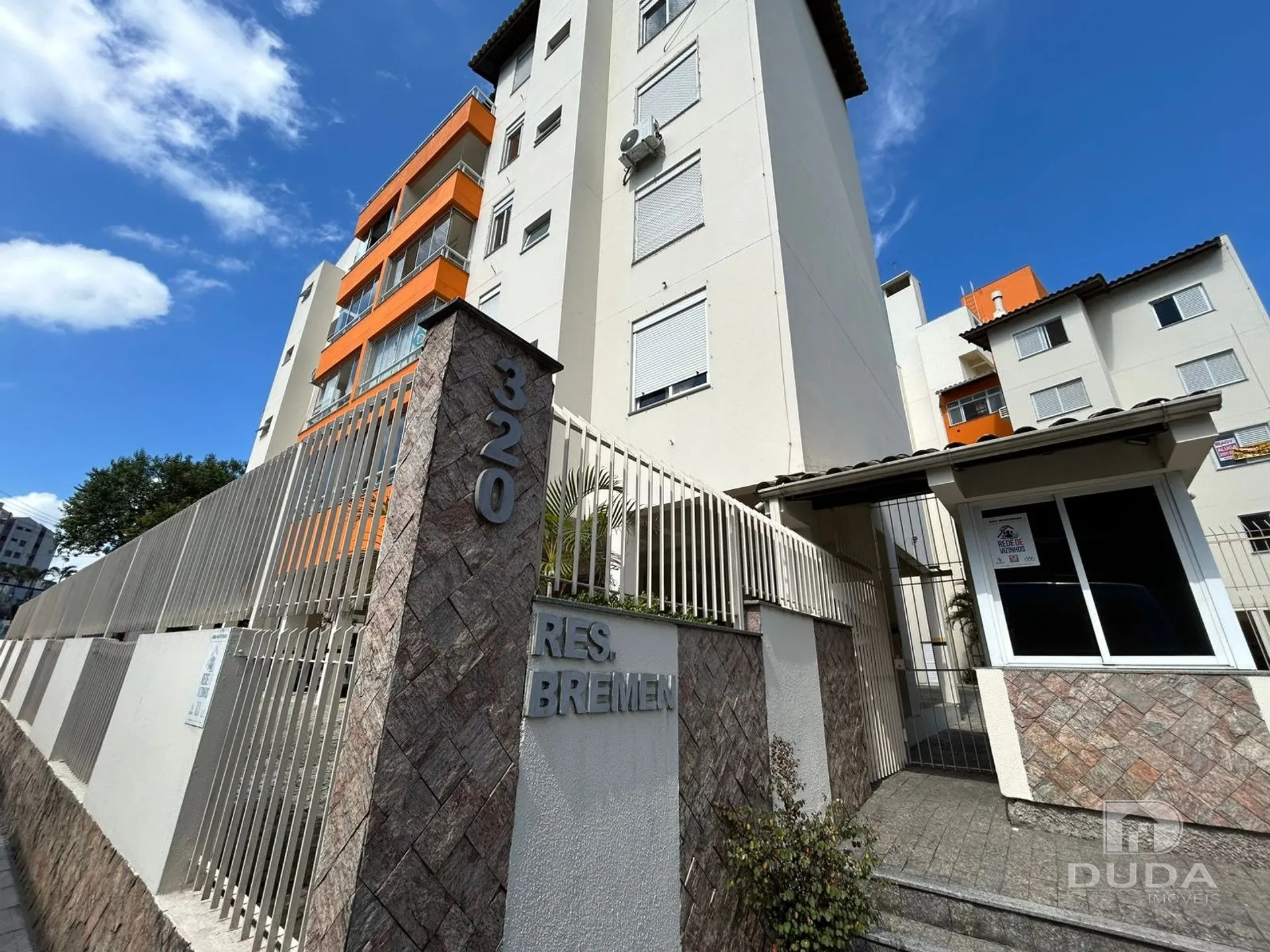 3-bedroom apartment with 102 m² on the 2nd floor — photo 15