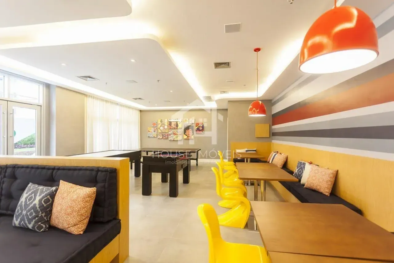 Furnished 65 m² apartment with 1 en-suite and 1 parking space — photo 12