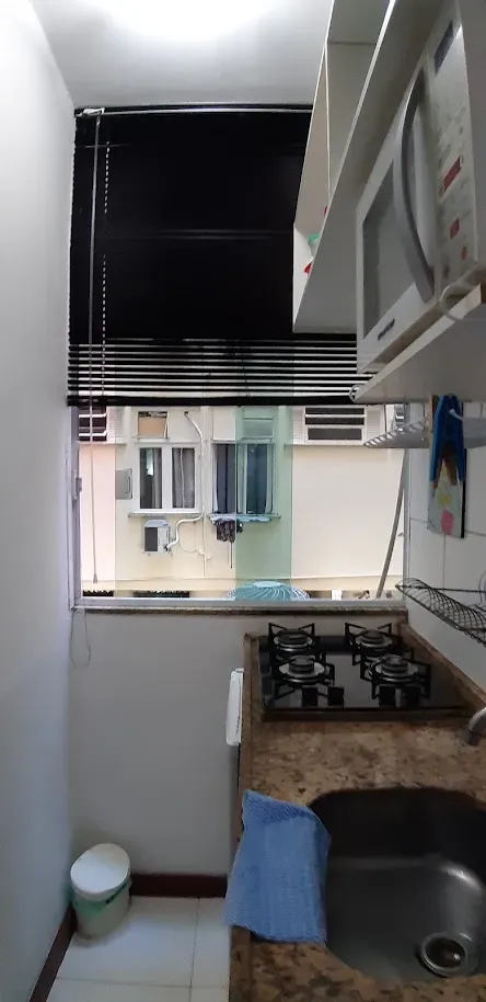 Apartamento, 20 m², com espaço de home office — photo 2