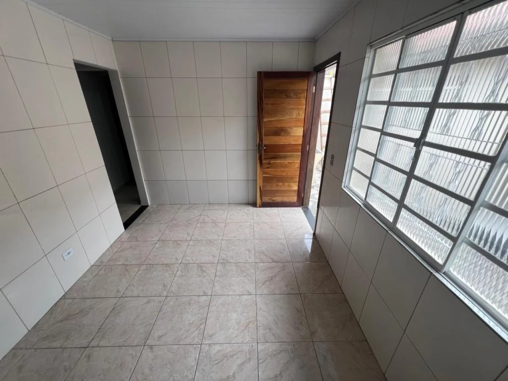 3-bedroom house, 1 with its own bathroom, 98 m², Curitiba — photo 9