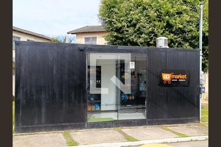 Apartamento para alugar com 2 quartos e vaga de garagem — photo 31