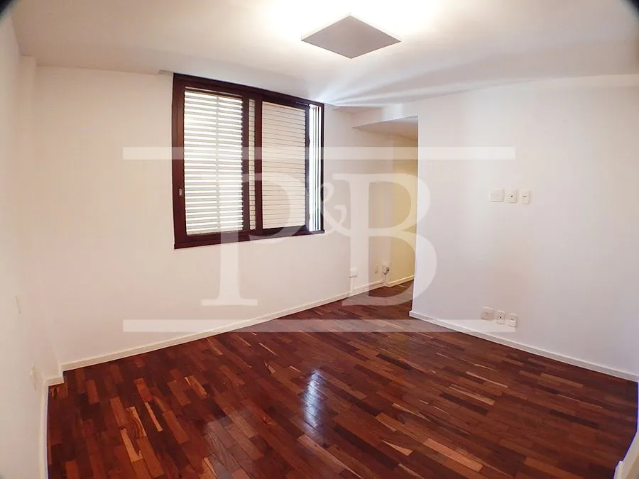 Cobertura com 4 quartos, cozinha aberta e 380 m² — photo 20