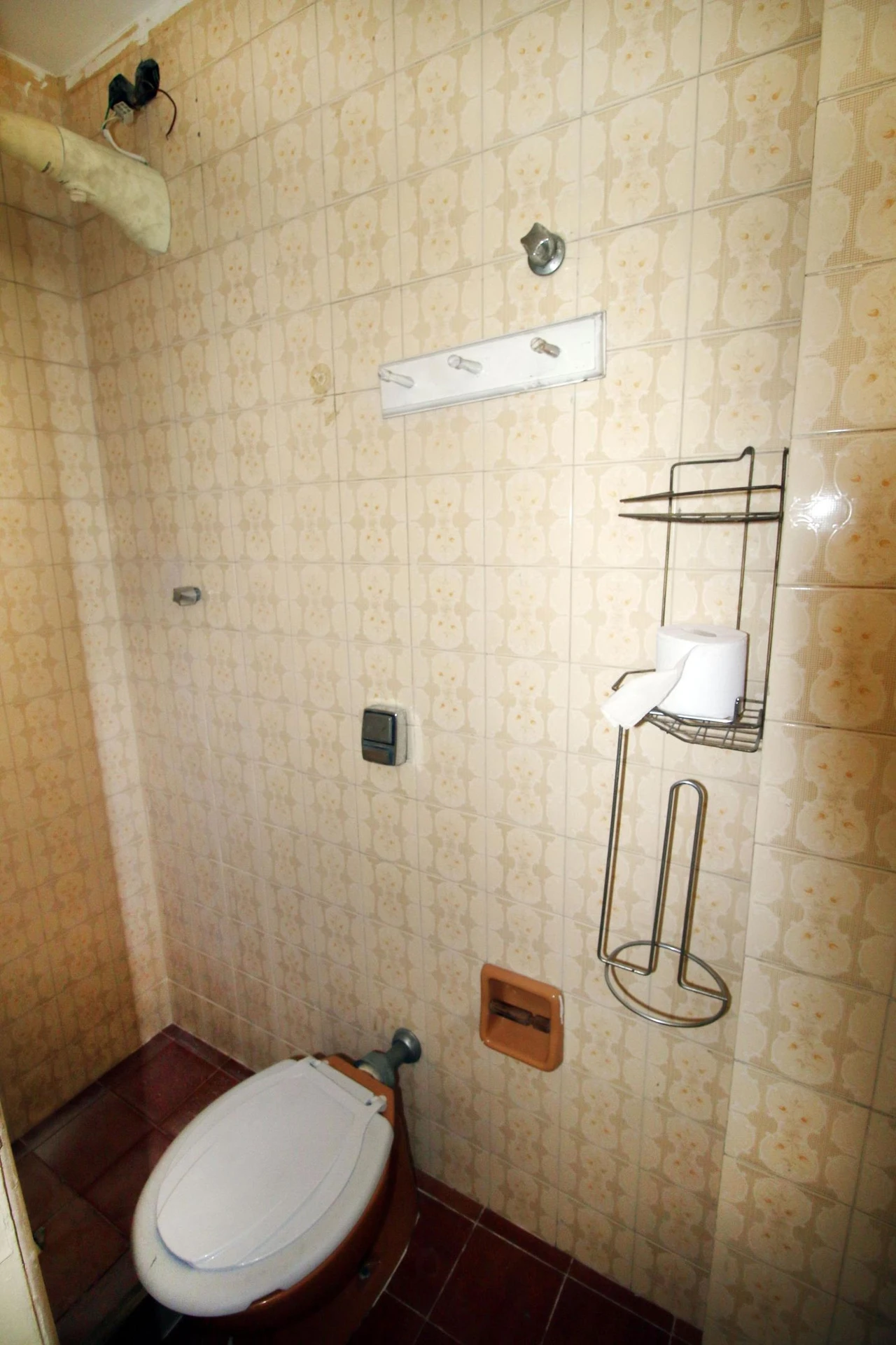 Apartamento com 2 quartos e churrasqueira privativa — photo 38