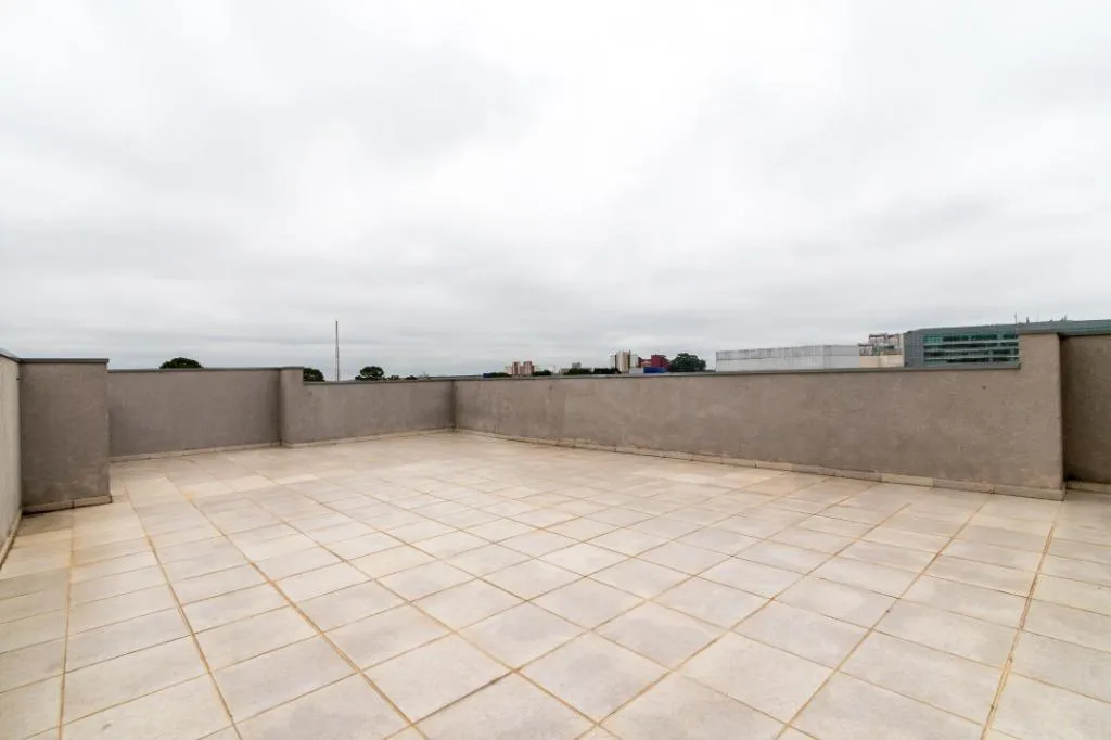 1-bedroom apartment, 44 m², no parking space — photo 10
