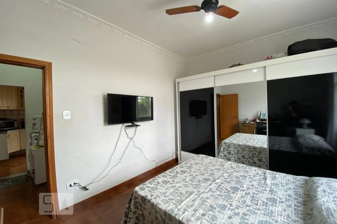 Apartamento mobiliado de 1 quarto com churrasqueira privativa — photo 9