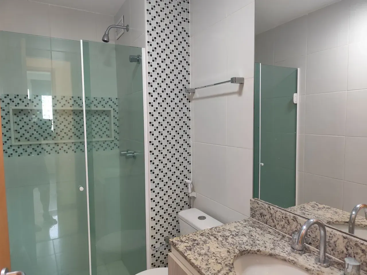 3-bedroom apartment with 2 bathrooms and 72 m² — photo 6