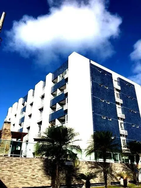 2-bedroom apartment in a building with a gym — photo 14