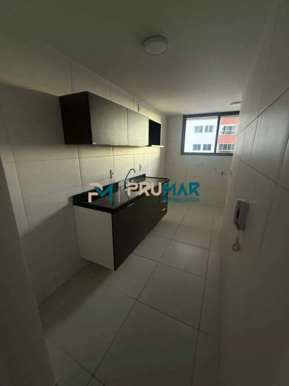 Rental apartment with 3 bedrooms and 82 m² — photo 2