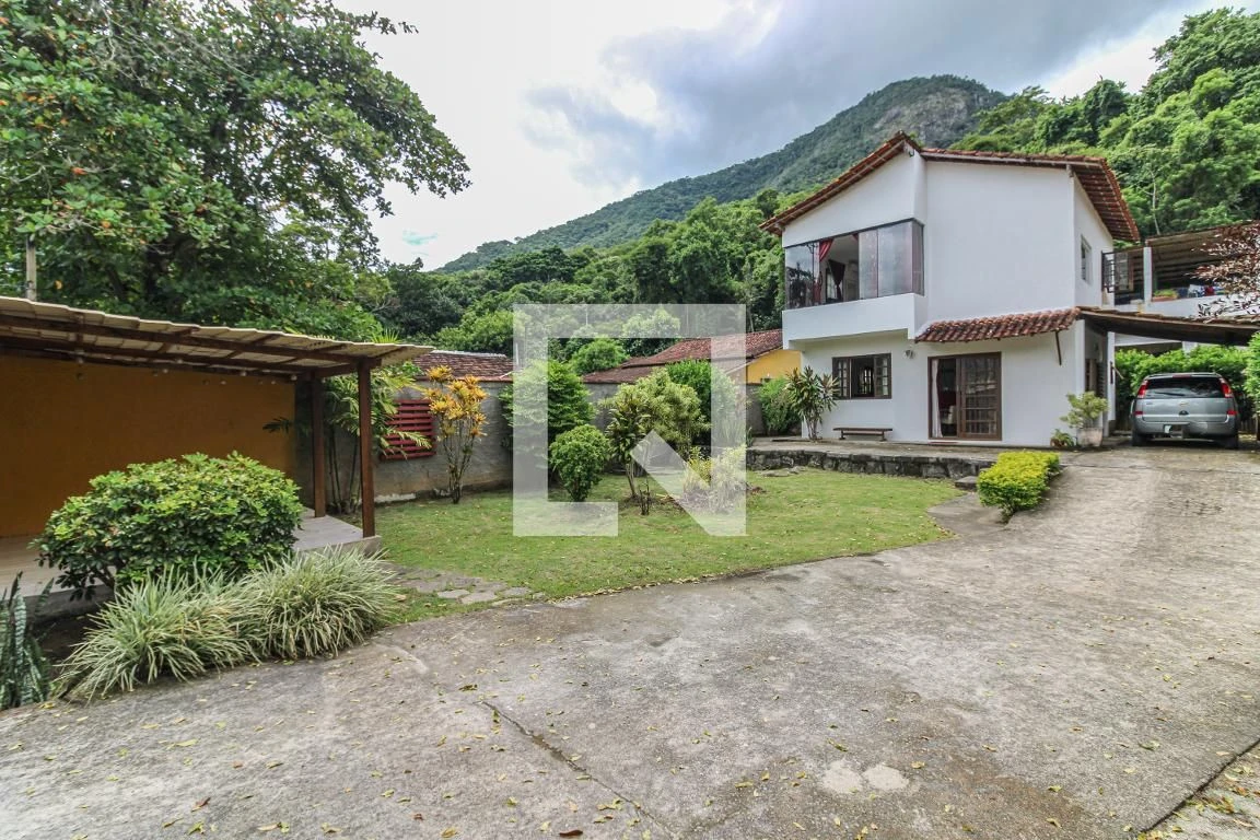 Furnished house with 2 bedrooms and private garden — photo 21