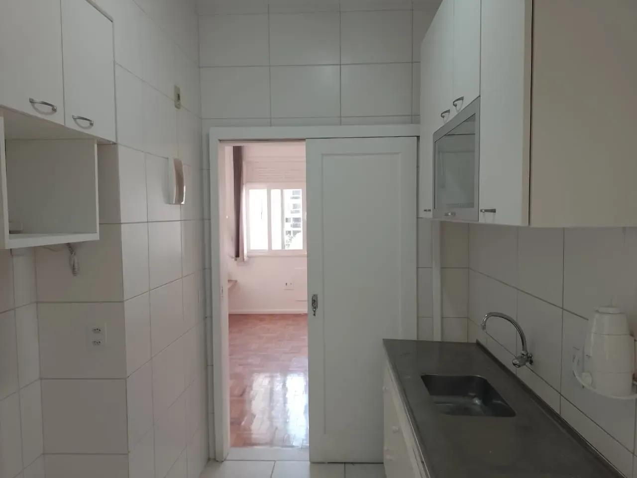 Apartamento, 62 m², com piso de madeira ou laminado — photo 5