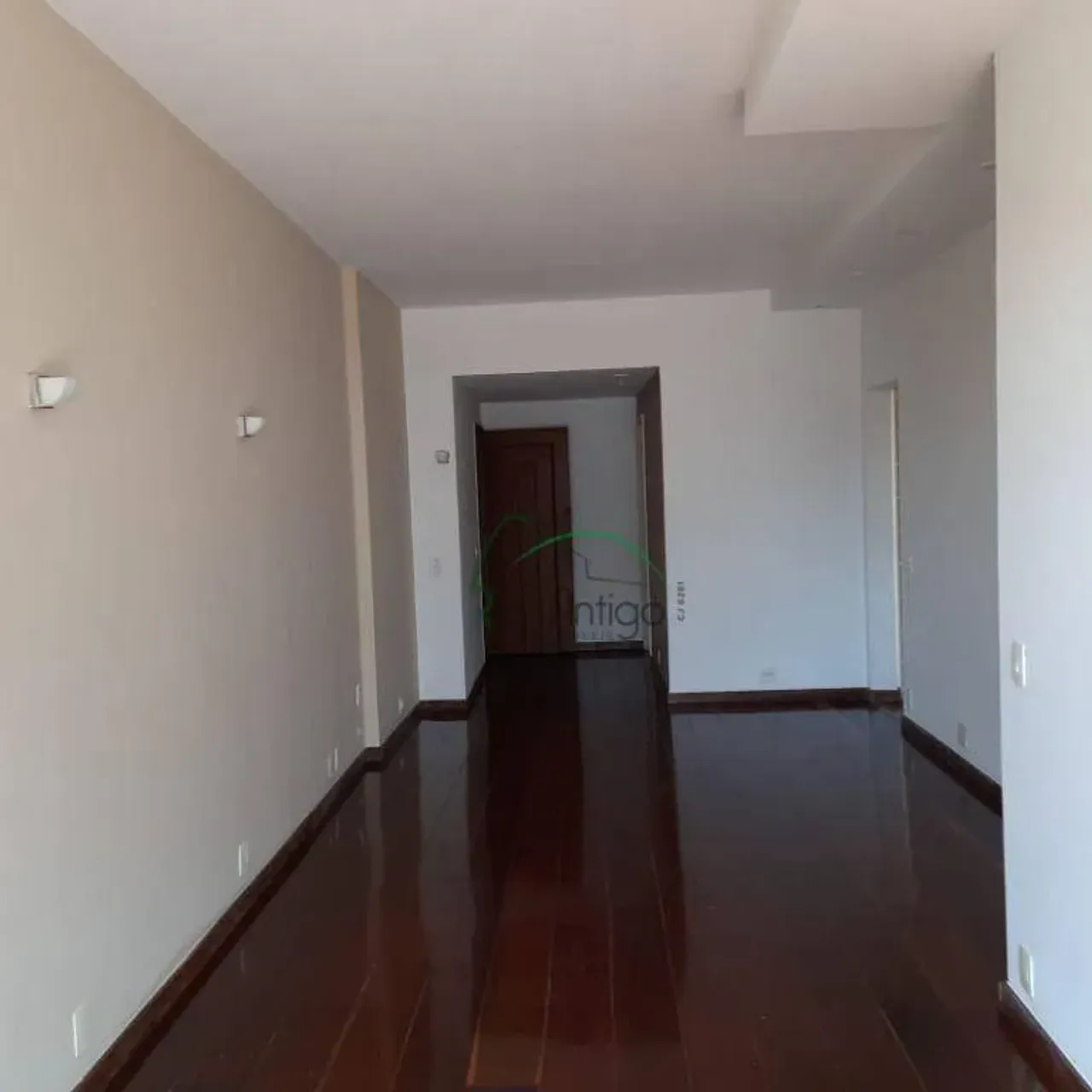 102 m² apartment with 3 bedrooms and 2 bathrooms — photo 13