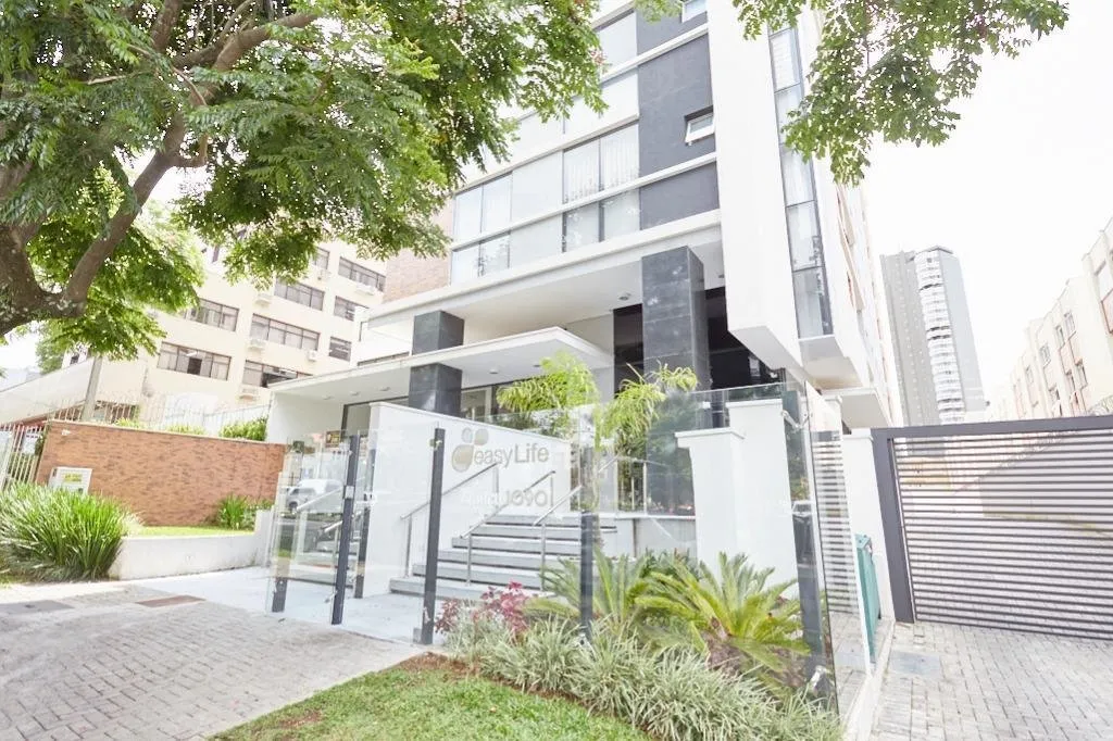 Затишна квартира з 1 спальнею, 55 м² і терасою — photo 3