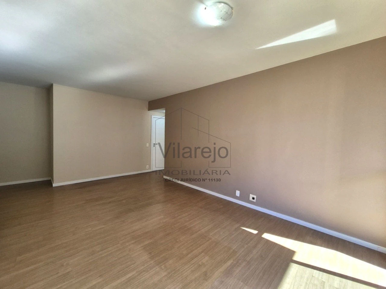 Apartamento com 123 m², 4 quartos e vista da janela — photo 19