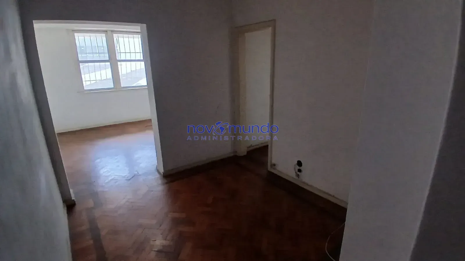 2 quartos e máquina de lavar: apartamento de 85 m² — photo 9