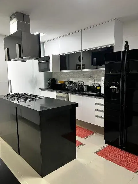 Departamento de 4 dormitorios en edificio con sauna — photo 9