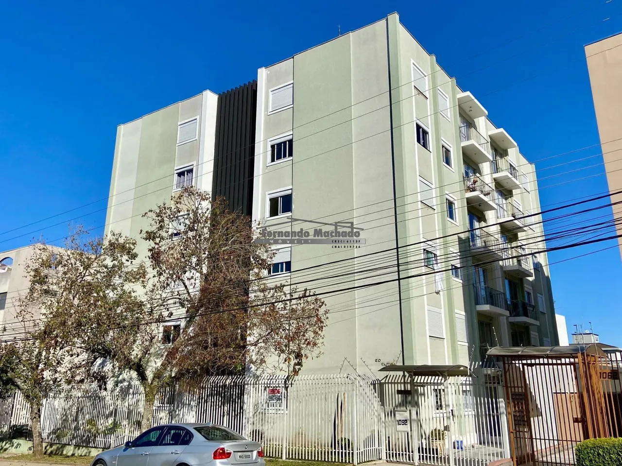 Rental apartment 114 m² with 3 bedrooms and 2 baths