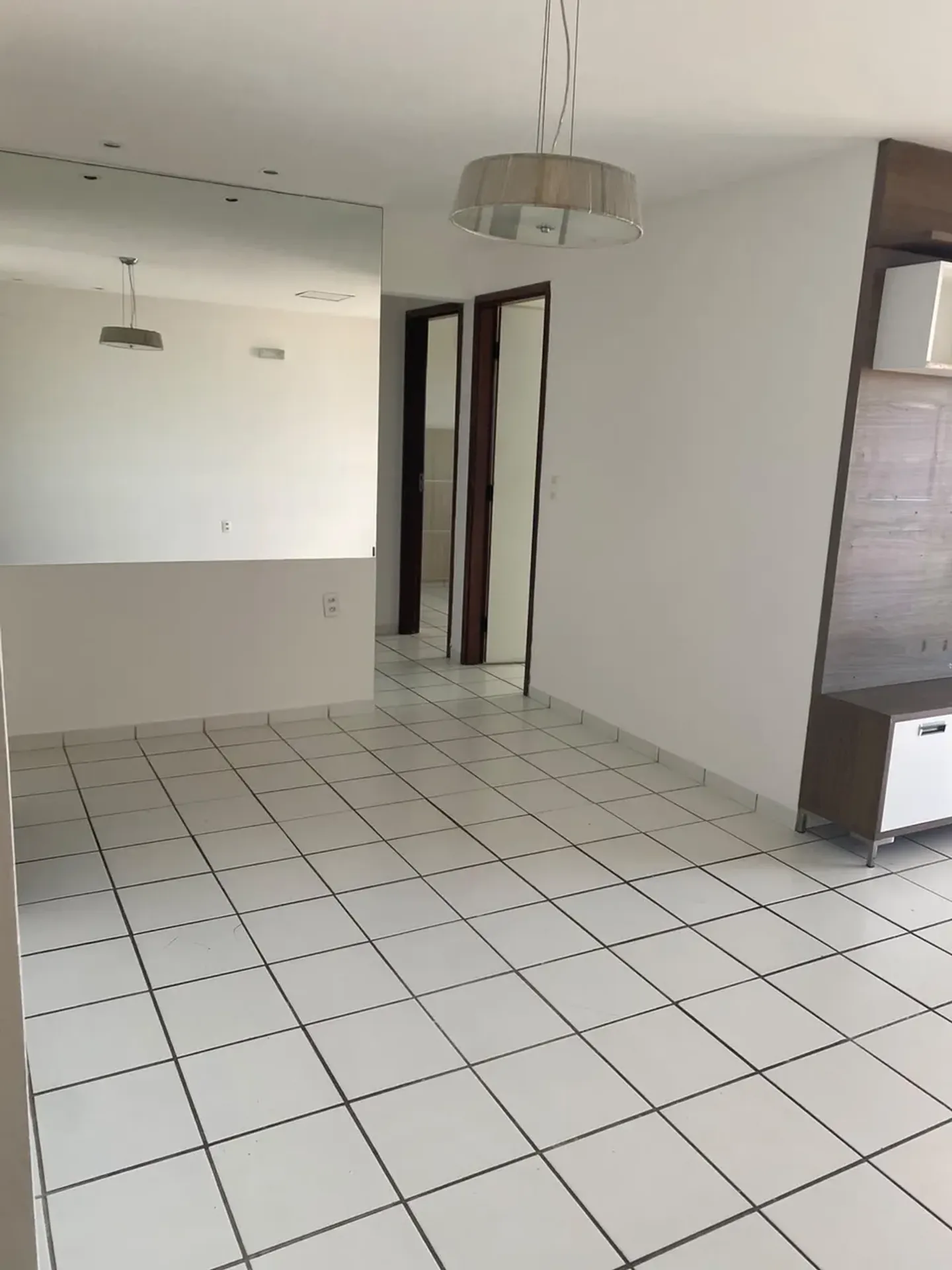 2-bedroom apartment in a building with a pool — photo 6