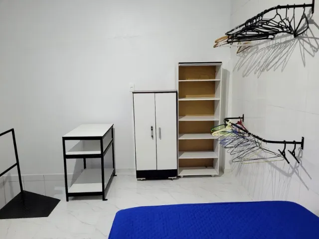 Furnished apartment, 40 m², with a home office — photo 11