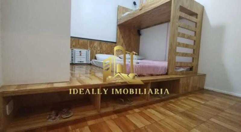 Apartamento de 120 m² com 3 quartos e 1 vaga — photo 21