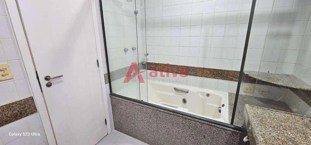 Apartamento duplex de 200 m², 3 suítes e área privativa — photo 23