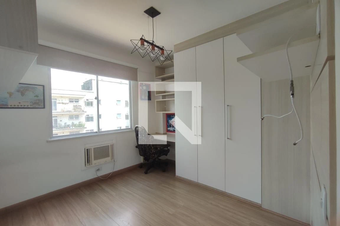 Rental apartment with 2 bedrooms, 1 suite, balcony — photo 2