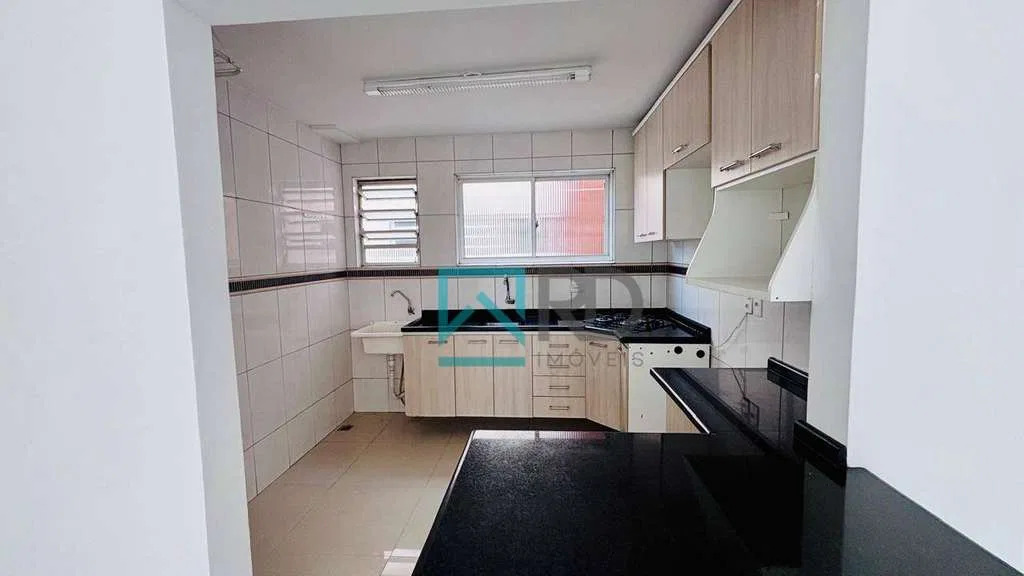 3-bedroom, 61 m² apartment in Curitiba — photo 8