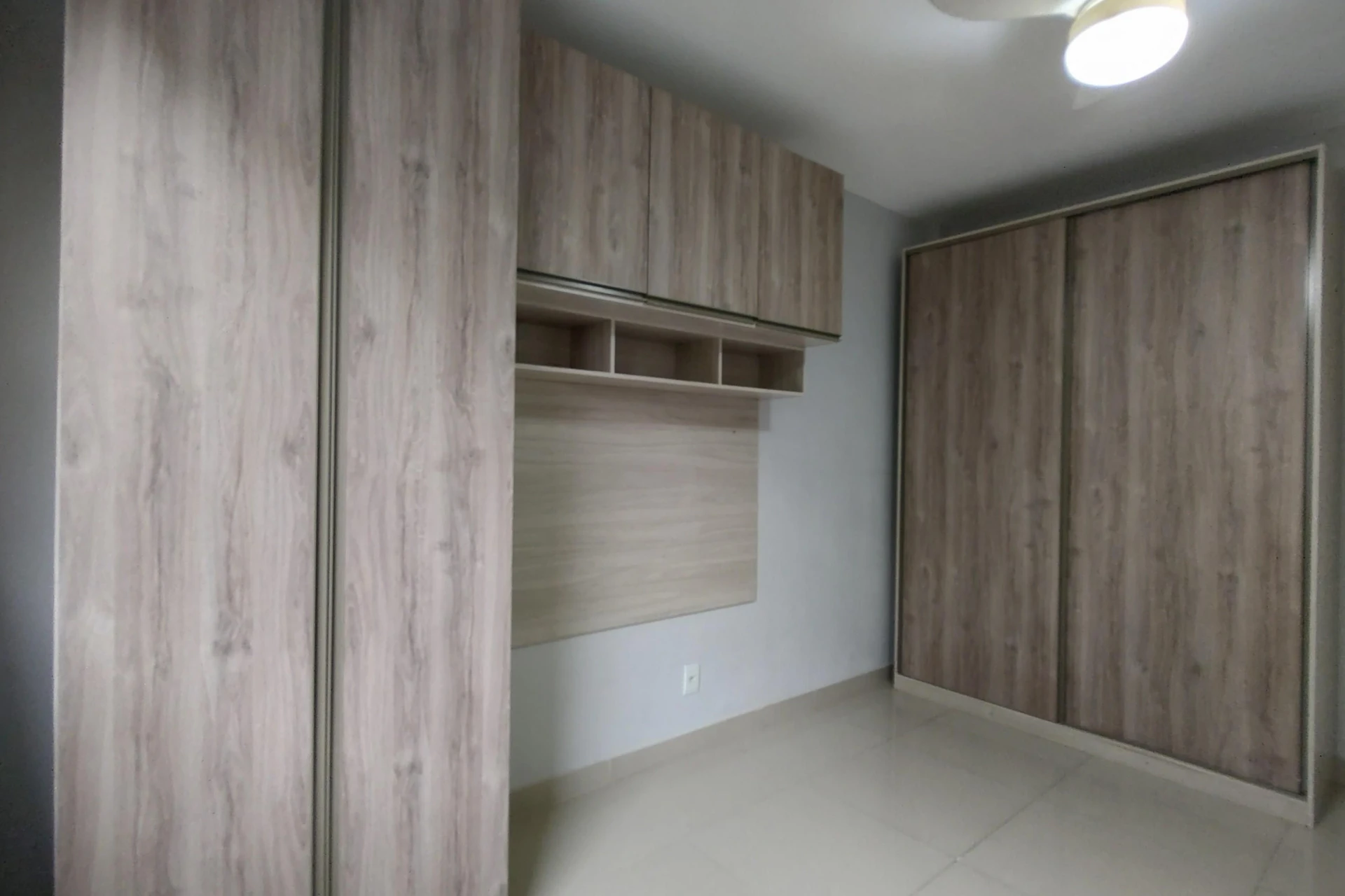 2-bedroom apartment, 50 m² — photo 4