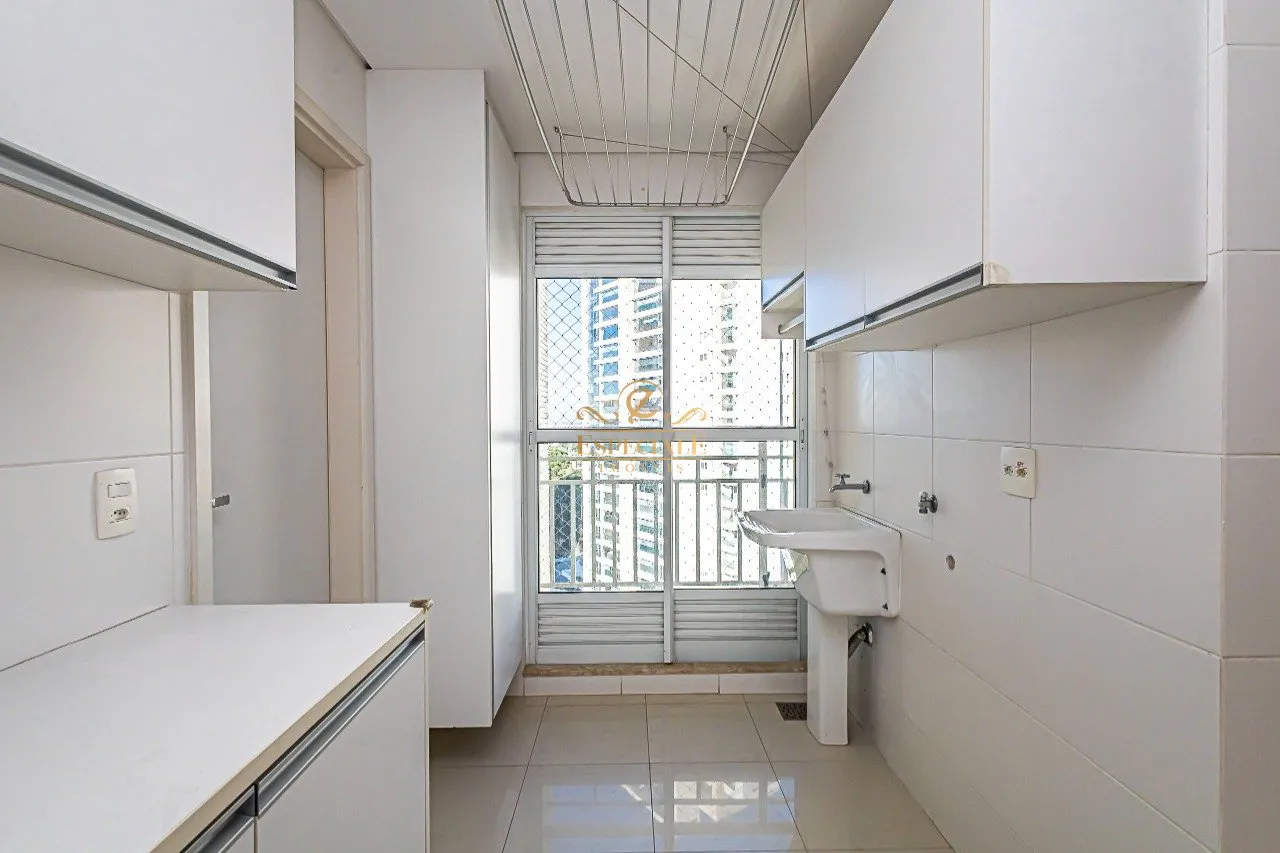 4-bedroom apartment 230 m² with 3 parking spaces — photo 19