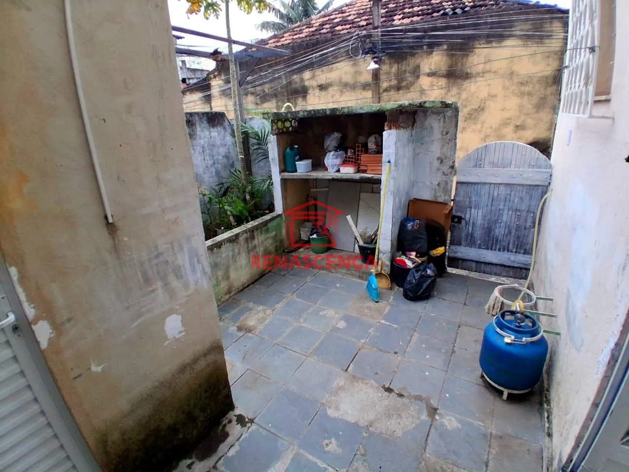 1 quarto e máquina de lavar: apartamento de 50 m² — photo 16