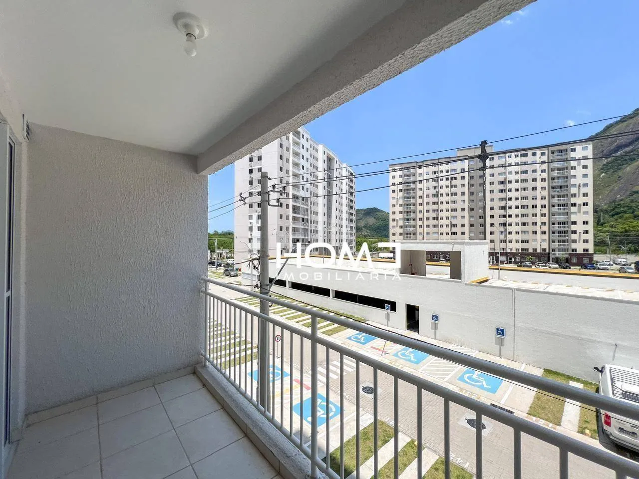 Apartamento de 2 dormitórios com 2 banheiros e vaga — photo 3