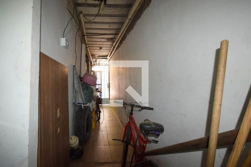 69 m² apartment with 2 bedrooms and private garden — photo 39