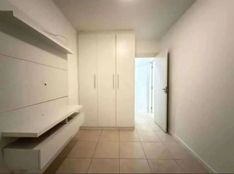 Apartamento com 2 quartos e churrasqueira privativa — photo 12