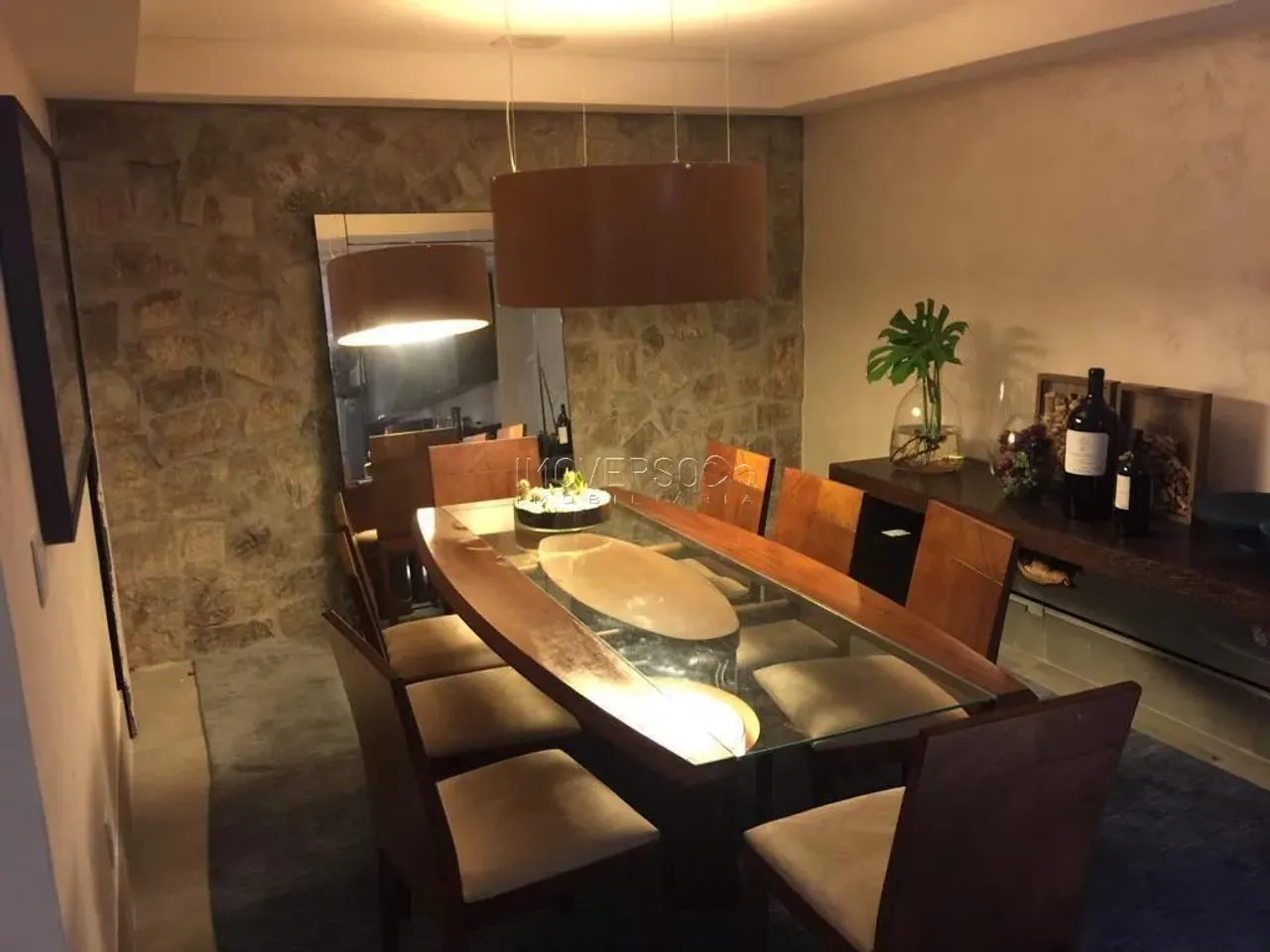 Casa mobiliada em condomínio com 5 quartos e 5 banheiros — photo 4