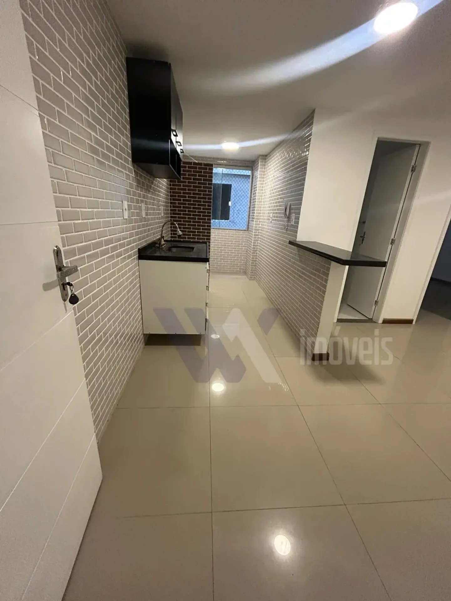 One-bedroom, 38 m² apartment in Rio de Janeiro — photo 3
