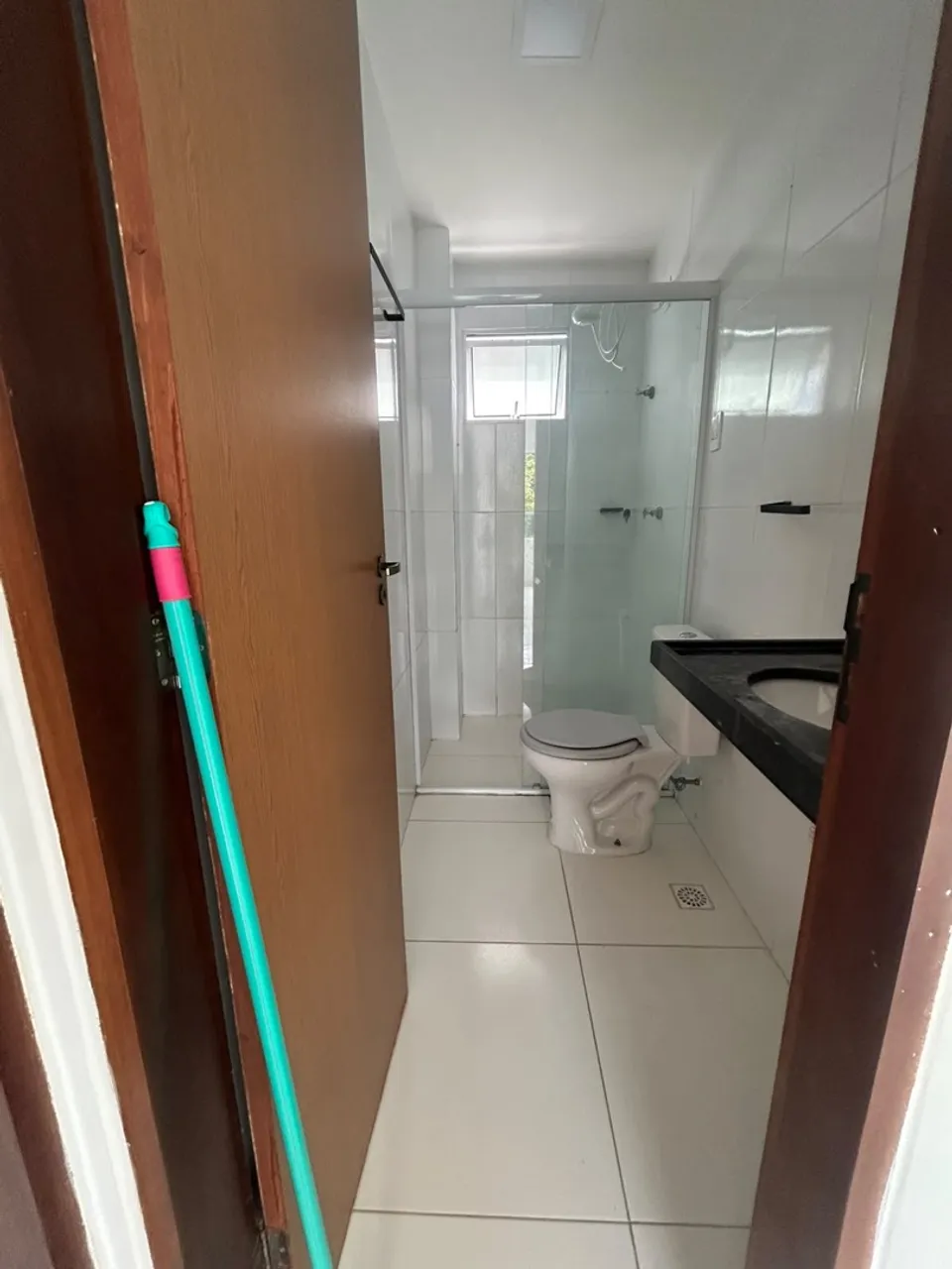 2-bedroom apartment in a building with a pool — photo 8