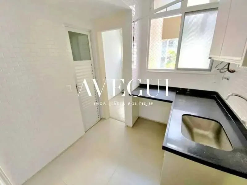 Apartment with 3 bedrooms and 4 bathrooms and 3 parking — photo 10