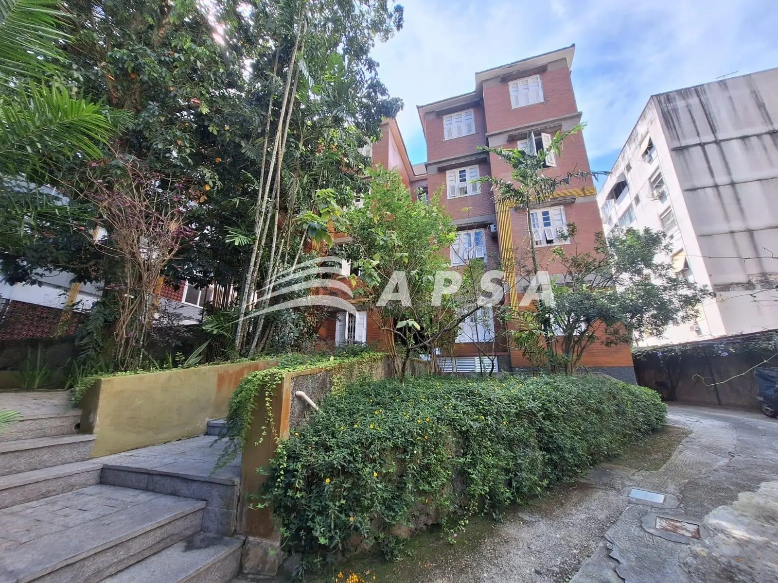 Apartment, 70 m², with a mountain view — photo 16