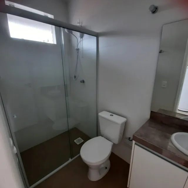 Furnished studio, 20 m², with a home office — photo 12