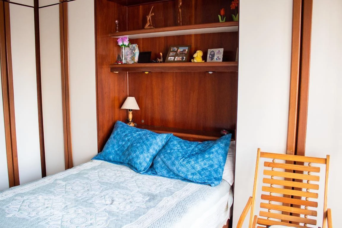 Apartment with 4 bedrooms (1 en-suite) and 167 m² — photo 6