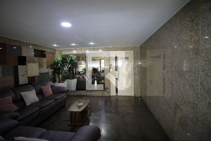 Furnished apartment, 77 m², with a washing machine — photo 30