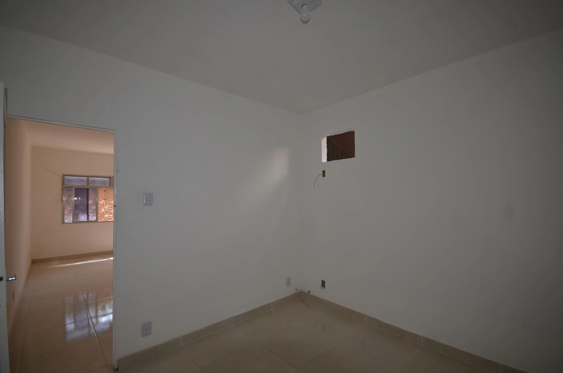 2-bedroom house with a washing machine — photo 24