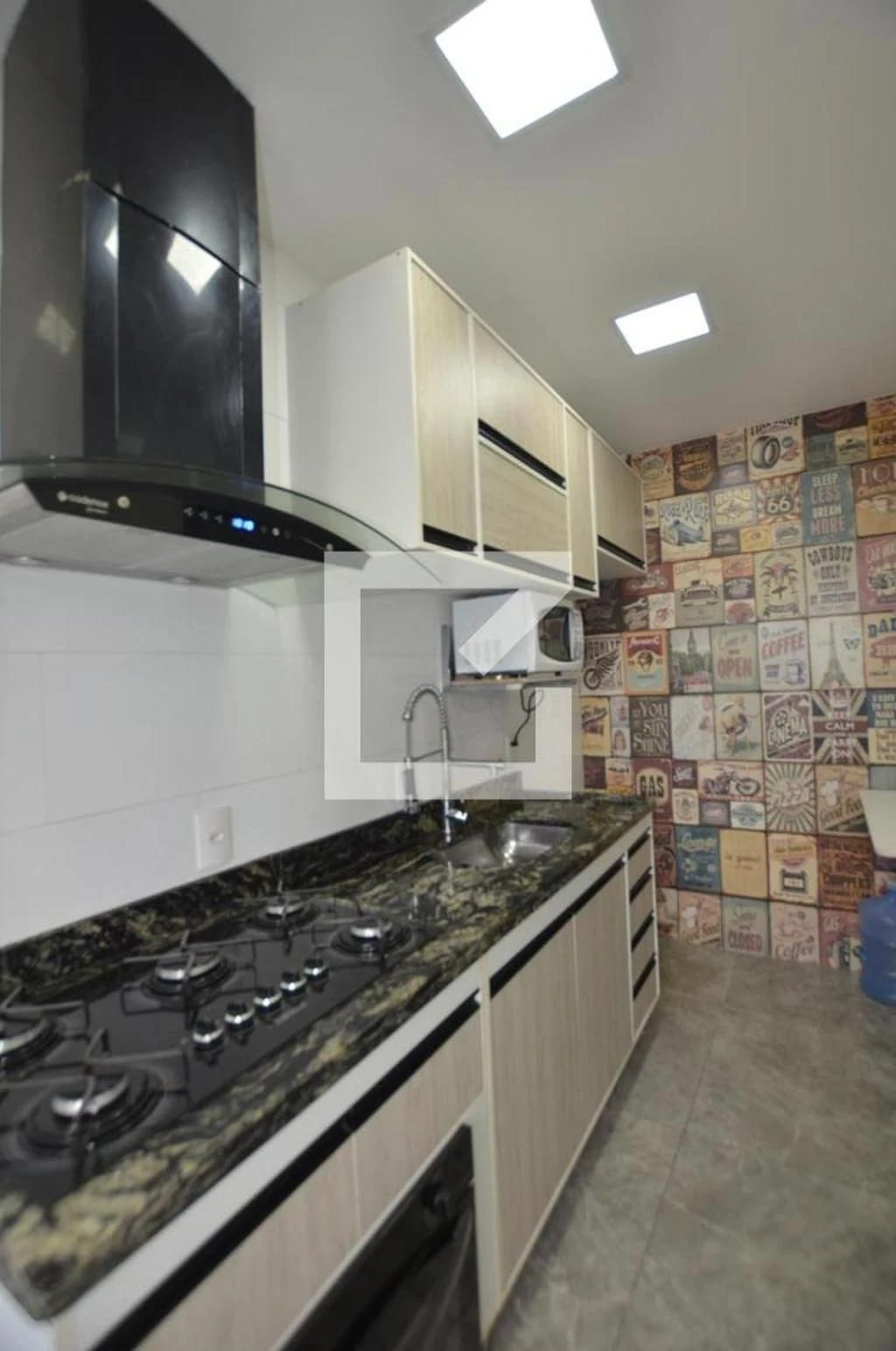 2-bedroom apartment, 55 m² — photo 5