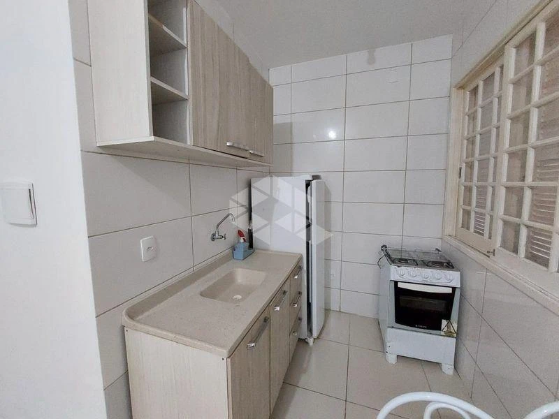 Furnished studio, 20 m², with a washing machine — photo 5