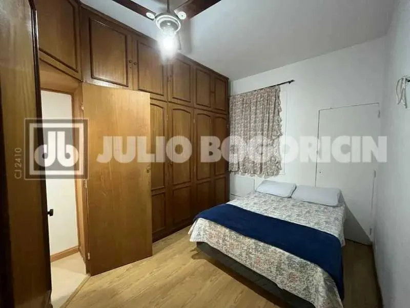 Furnished apartment with 3 bedrooms and a gas stove — photo 4